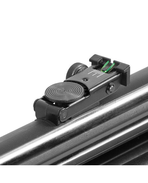 Carabina de aire precomprimido PCP Arrow 5,5 14