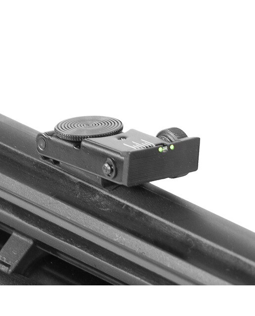Carabina de aire precomprimido PCP Arrow 5,5 15