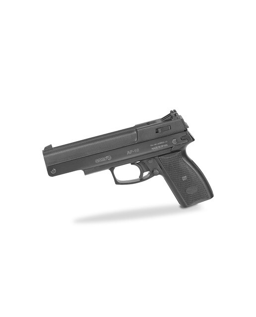 Imagen 1 de Pistola de CO2 AF-10