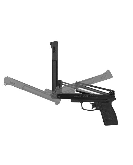 Imagen 2 de Pistola de CO2 AF-10