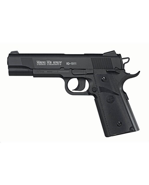 Imagen 0 de Pistola de CO2 Red Alert RD-1911