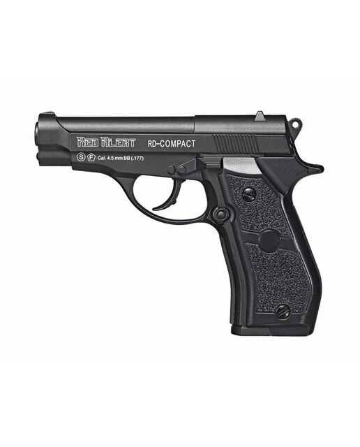 Imagen 0 de Pistola de CO2 Red Alert RD-Compact
