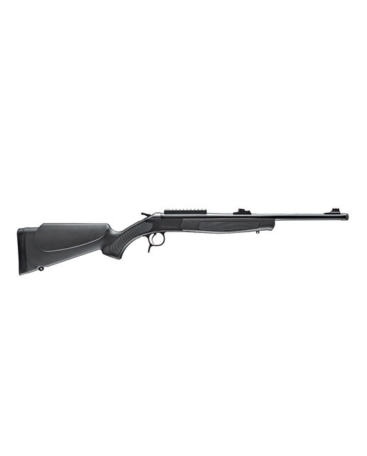 Imagen 0 de Rifle monotiro BA13 Take Down Calibre 308 Win Bergara Negro