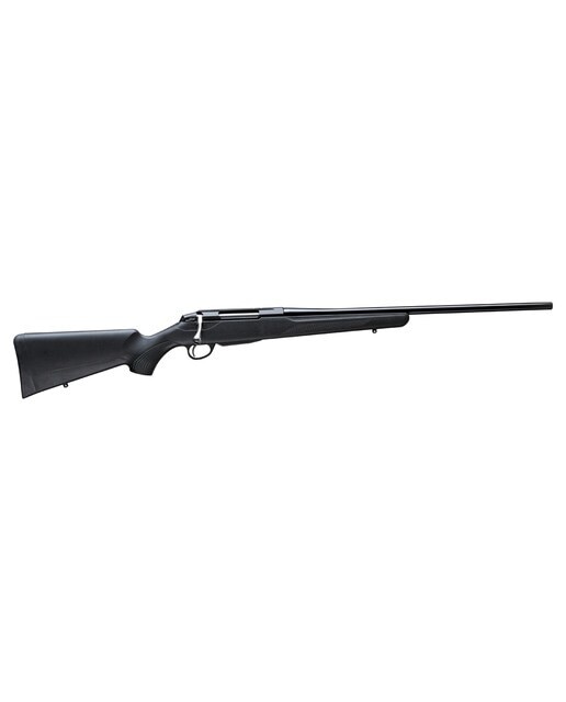 Imagen 0 de Rifle de cerrojo T3X Lite Calibre 7 MM RM Tikka Negro