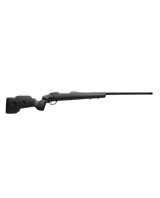 Imagen 0 de Rifle de cerrojo Carbonwolf Calibre 300 WM Sako