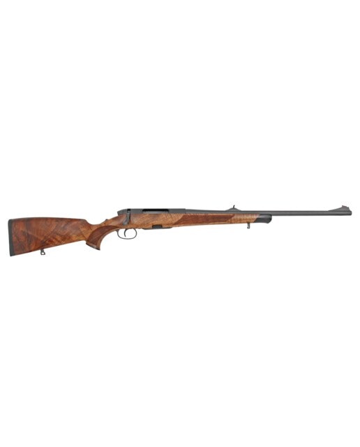 Imagen 0 de Rifle de cerrojo SM12 SX calibre 270 WSM Steyr Verde