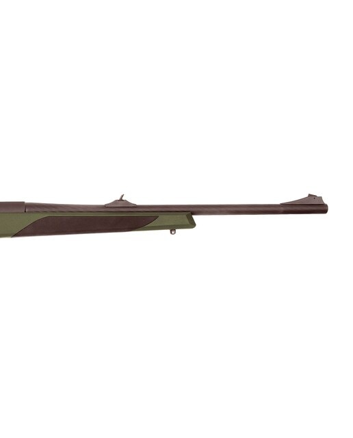 Rifle de cerrojo SM12 SX calibre 270 WSM Steyr - Verde Verde-4