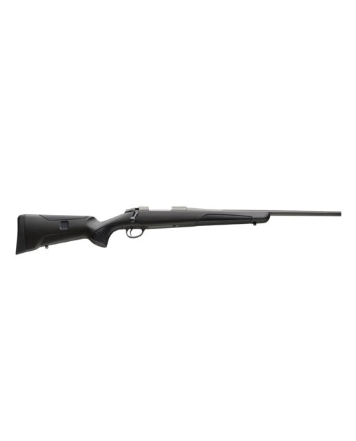 Imagen 0 de Rifle de cerrojo Finnlight II calibre 300 WM Sako Negro