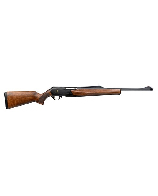 Imagen 0 de Rifle semiautomático Bar MK3 Hunter Gold calibre 30-06 Browning Marrón
