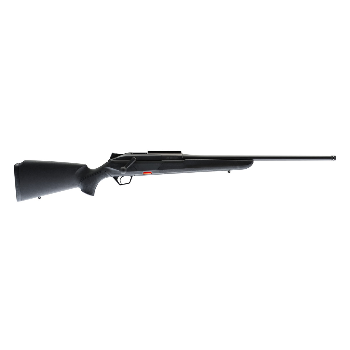 Imagen 0 de Rifle de cerrojo rectilíneo BRX1 Sintético Calibre 300 WM Beretta Negro