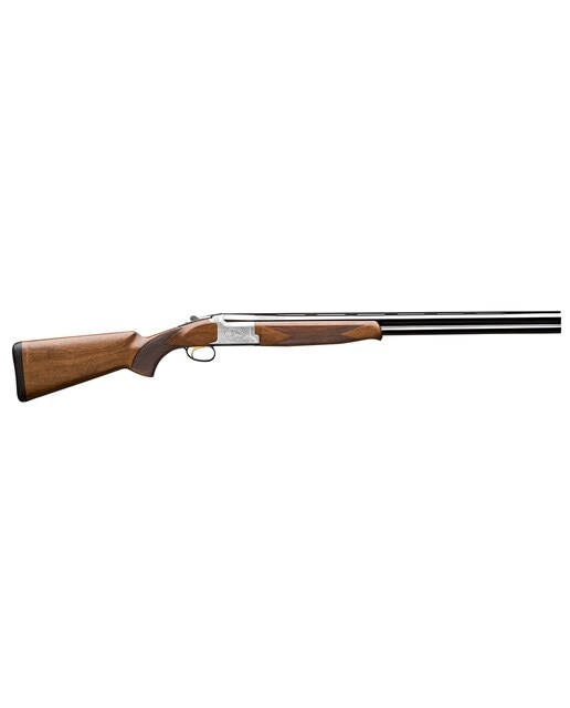 Imagen 0 de Escopeta superpuesta B525 New Game 1 Browning Marrón