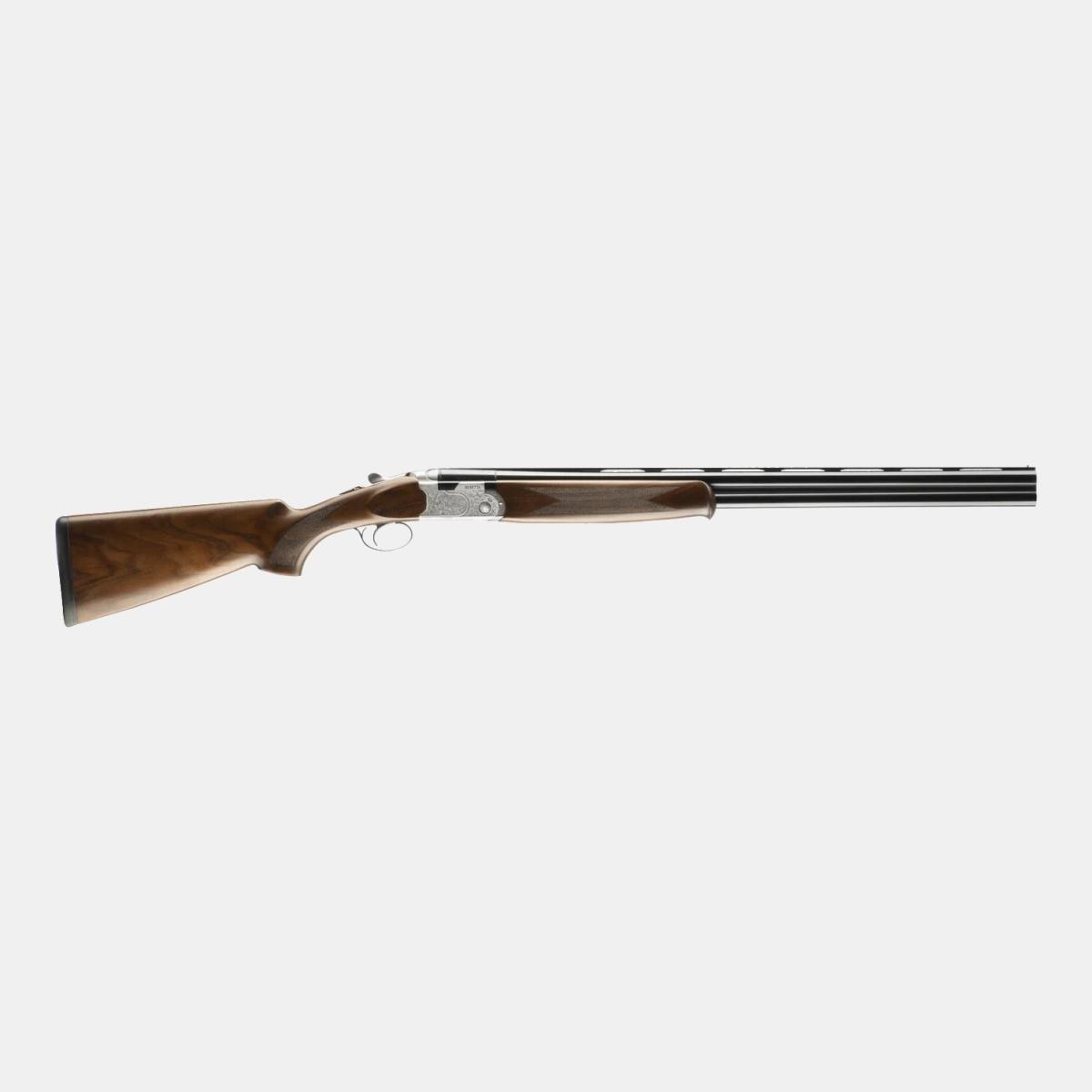 Imagen 0 de Escopeta Beretta 686 Silver Pigeon I Caza C/12 71 Blanco