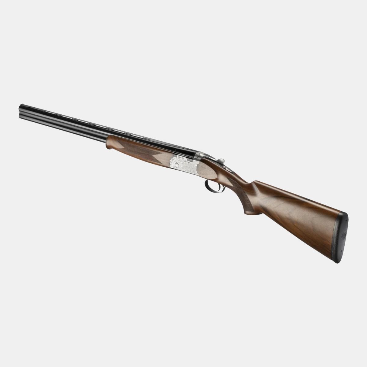 Imagen 4 de Escopeta Beretta 686 Silver Pigeon I Caza C/12 71 - Blanco Blanco