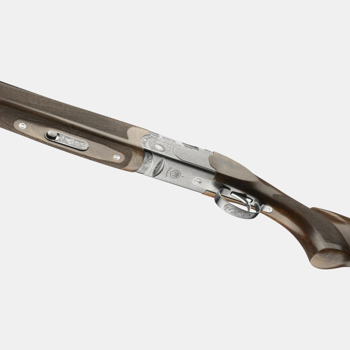 Imagen 5 de Escopeta Beretta 686 Silver Pigeon I Caza C/12 71 - Blanco Blanco