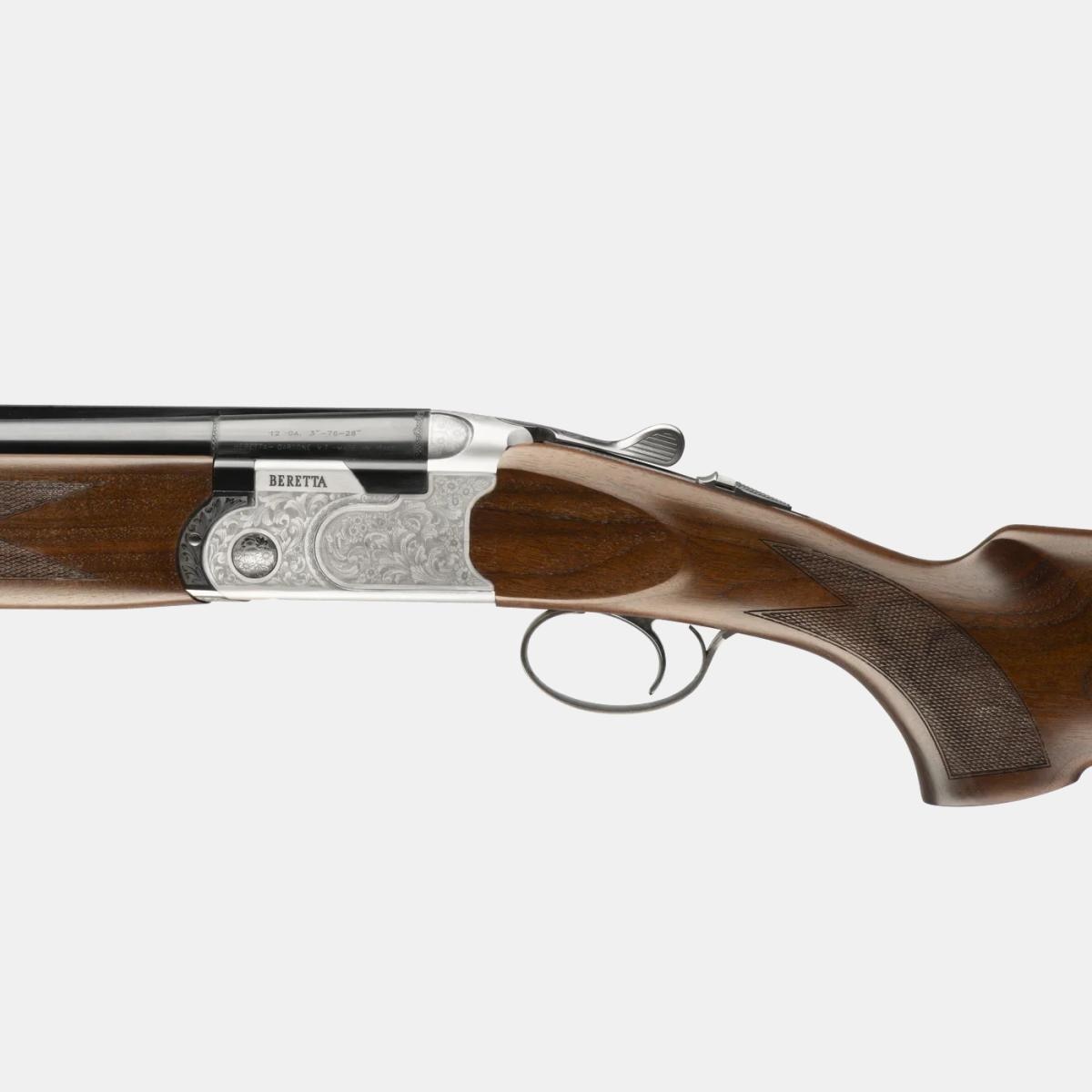 Imagen 6 de Escopeta Beretta 686 Silver Pigeon I Caza C/12 71 - Blanco Blanco