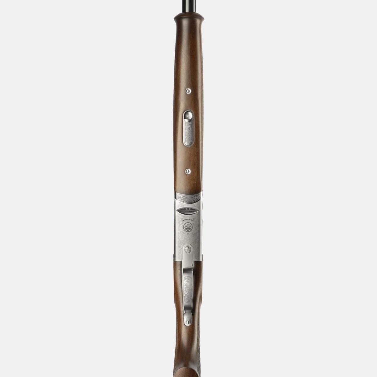 Imagen 7 de Escopeta Beretta 686 Silver Pigeon I Caza C/12 71 - Blanco Blanco