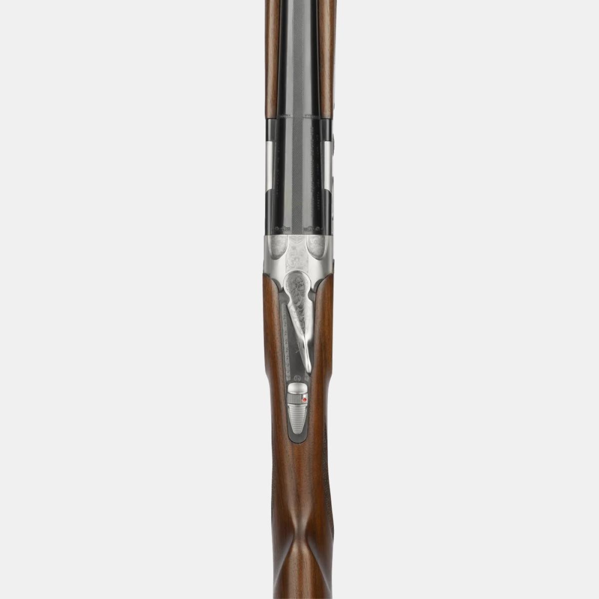 Imagen 8 de Escopeta Beretta 686 Silver Pigeon I Caza C/12 71 - Blanco Blanco