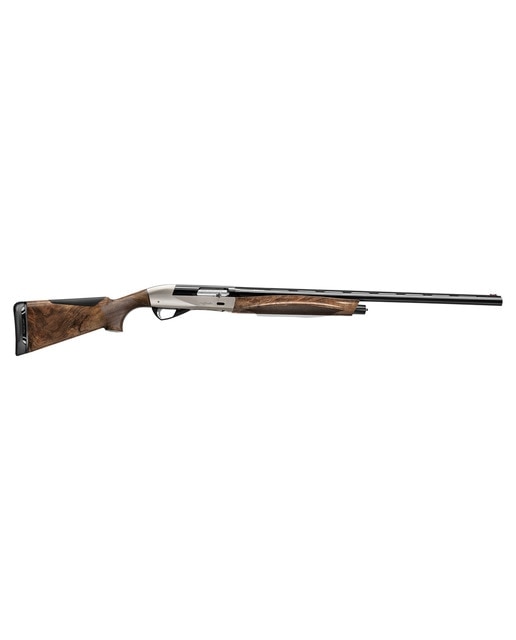 Imagen 0 de Escopeta semiautomática Rafaello Power Bore Benelli Marrón