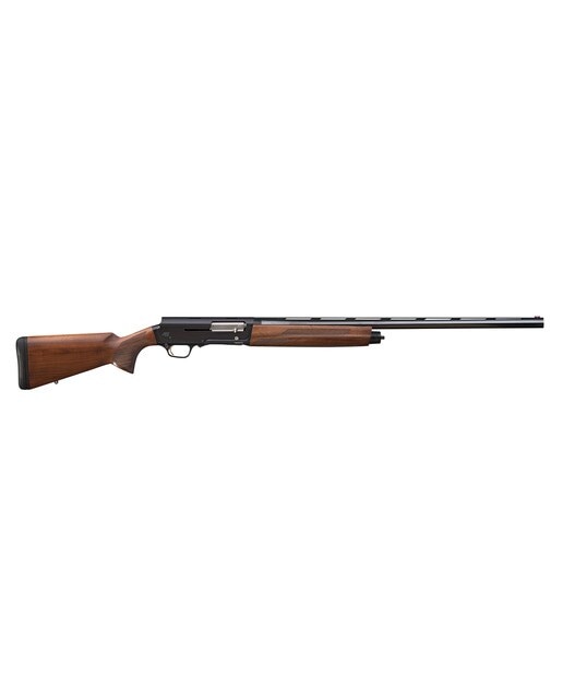Imagen 0 de Escopeta semiautomática A5 One Browning Marrón