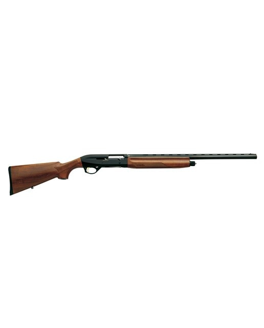 Imagen 0 de Escopeta semiautomática Montefeltro Extralight Benelli Marrón
