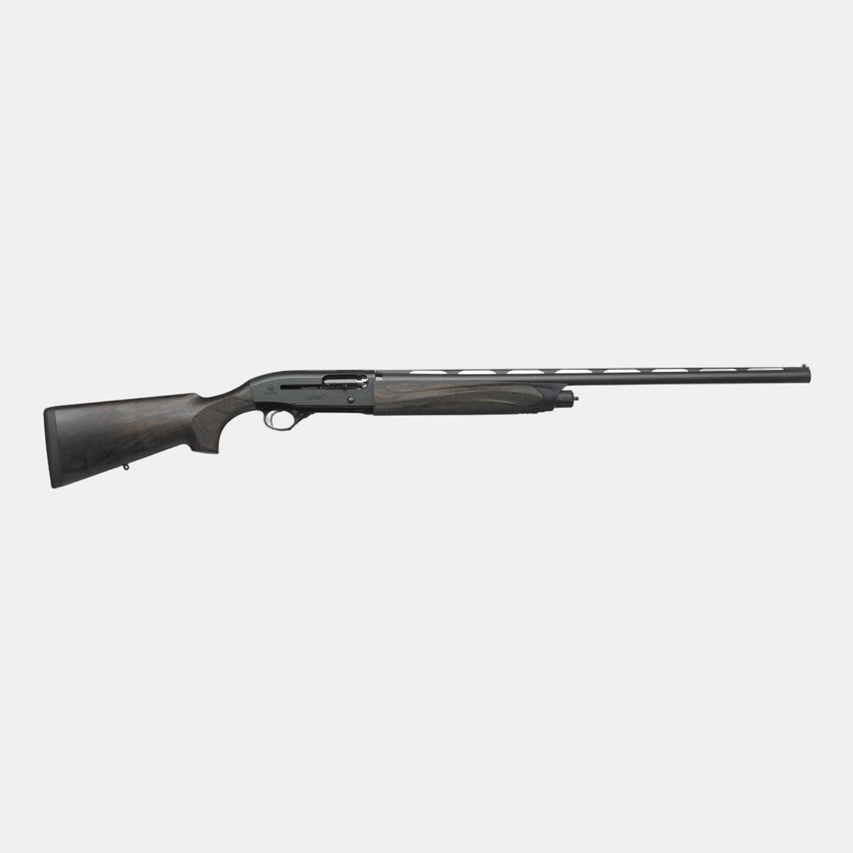 Imagen 0 de Escopeta semiautomática Beretta A400 Lite Wood cal 12 71 Negro
