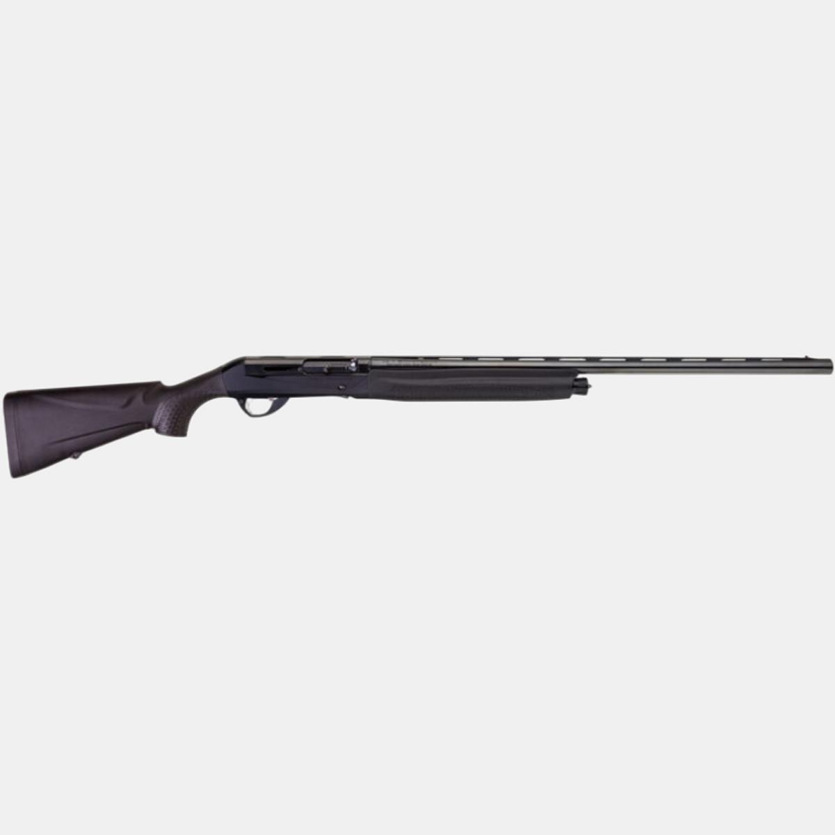 Imagen 0 de Escopeta semiautomática Benelli Bellmonte 1 Sintética en cal 12/71 Negro