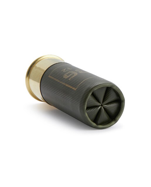 Caja de 25 cartuchos de caza en calibre 12 C36 7ª.Cartuchos C 2