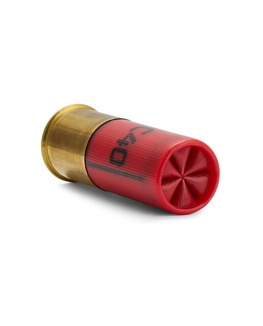 Caja de 10 cartuchos de calibre 12 para caza de becada C40 11ª .Cartuchos C 2