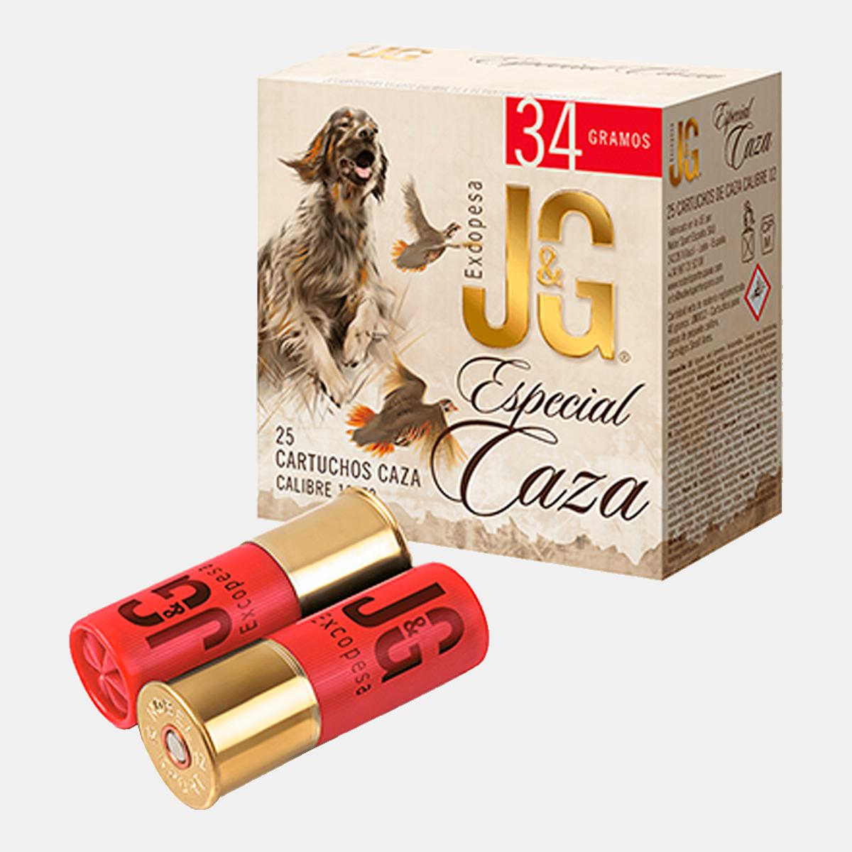 JG especial caza 34 gr (8) 1