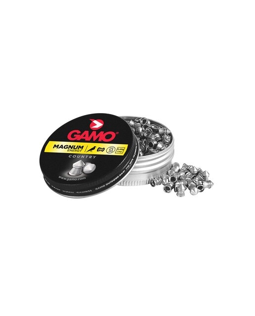 Imagen 0 de Balines Gamo Magnum Metal 250 4,5