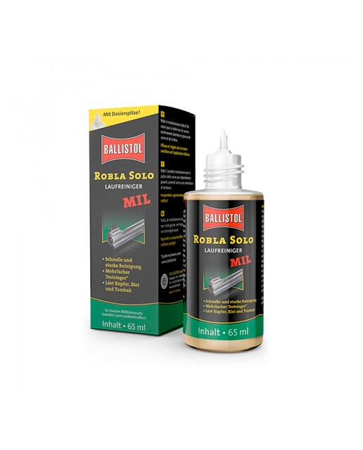 Imagen 0 de Robla Solo Mil SOLO MIL 65 ml