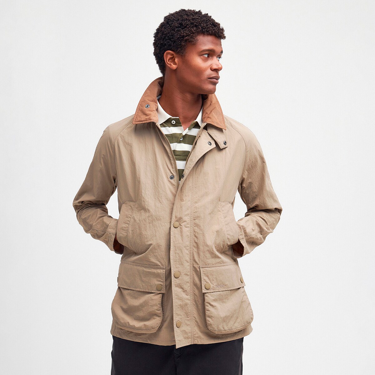 Ropa Chaqueta Barbour Hombre El Corte Ingles Corte Inglés Rebajas