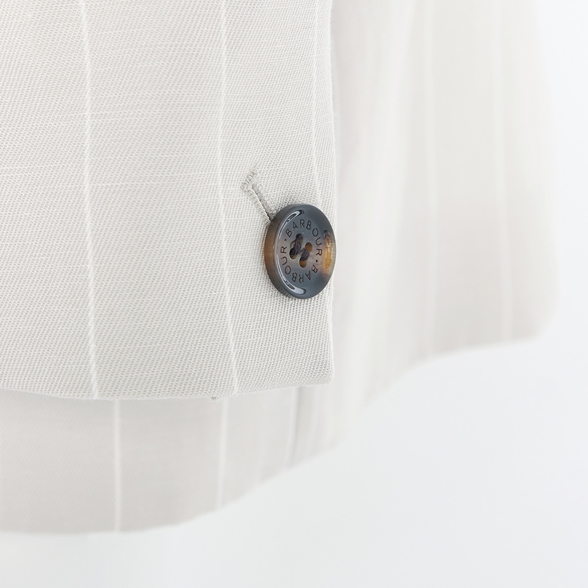 Casaco Tailored Pedra-5