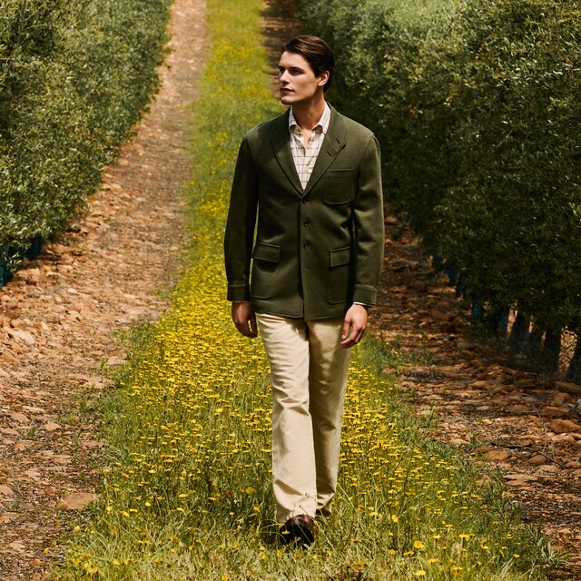 Imagem 0 de Casaco Teba