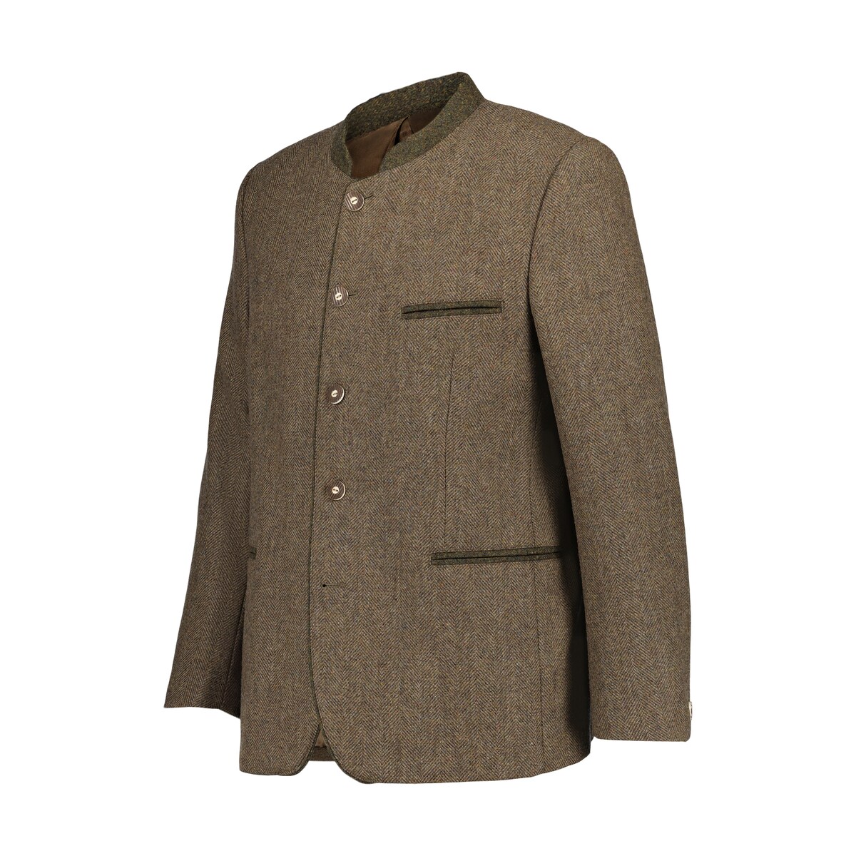 Chaqueta Austriaca Chaqueta El Capote Chaqueta Austriaca Azul