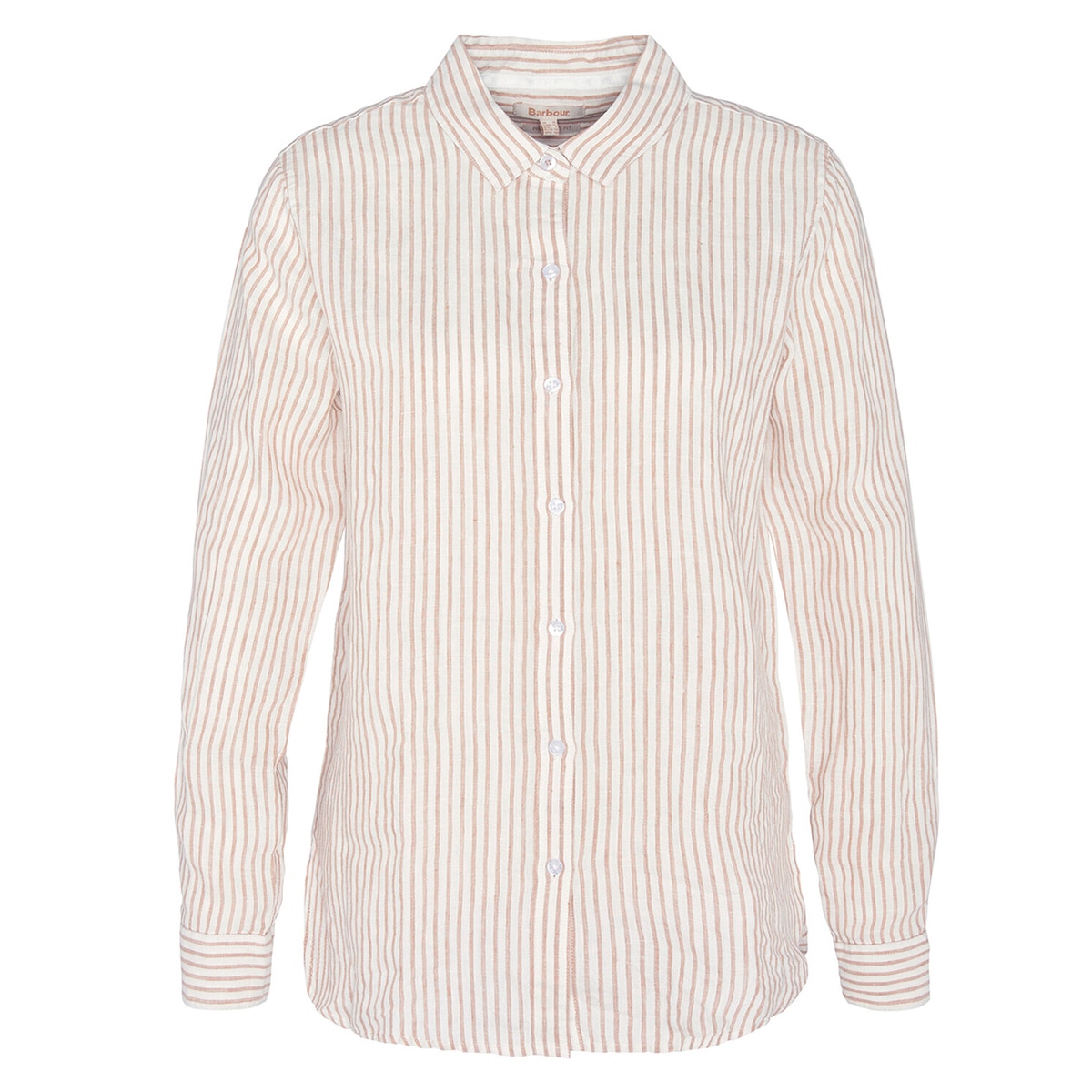 Camisa Marine Branco-6