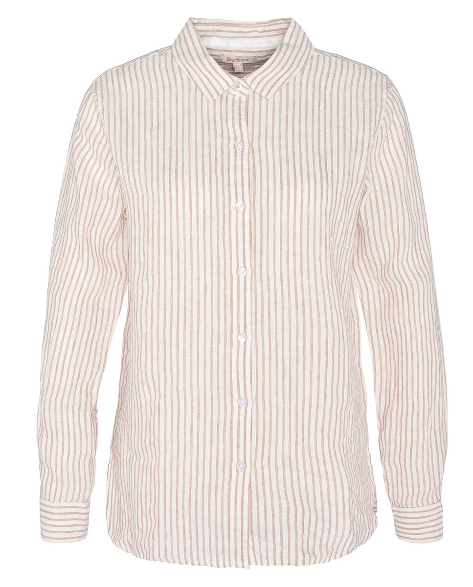 Camisa Marine Branco-7