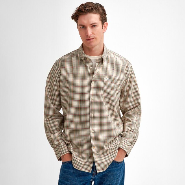 Imagem 0 de Casaco de Homem Henderson Regular Thermo Weaver