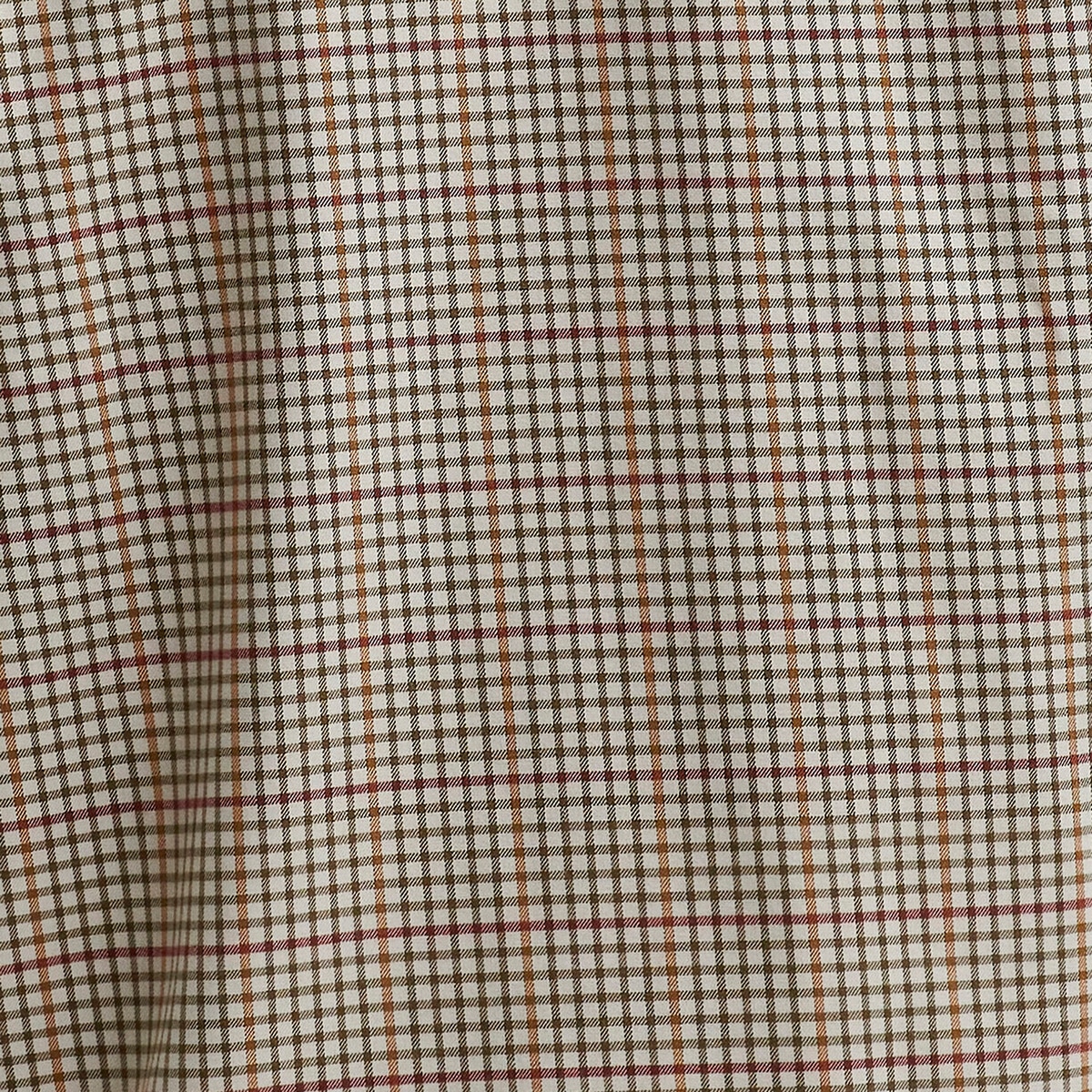Casaco de Homem Henderson Regular Thermo Weaver Branco-5