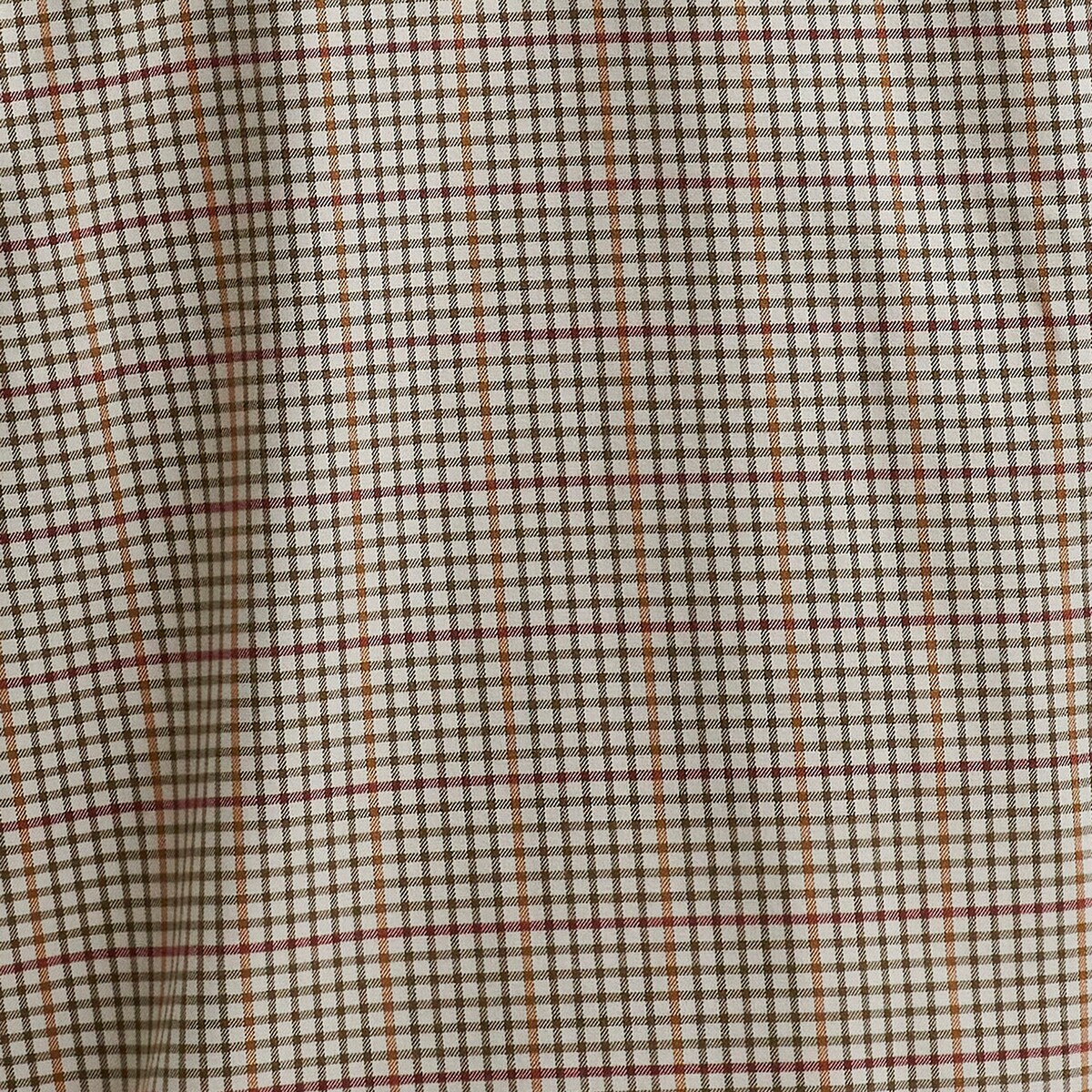 Casaco de Homem Henderson Regular Thermo Weaver Branco-5