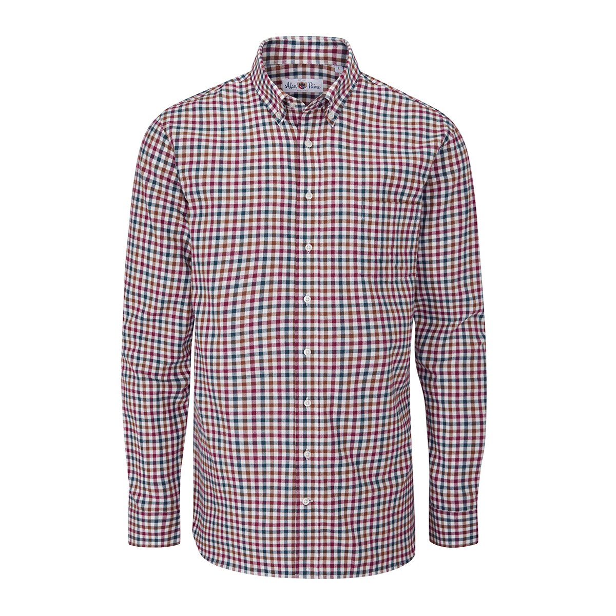 Imagem 0 de Camisa de Homem Mirfield