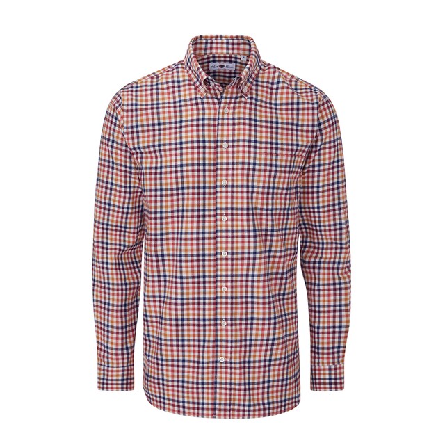 Imagem 0 de Camisa de Homem Mirfield