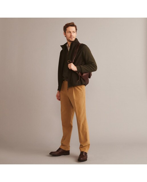 Colete Softshell de Homem Multicolor-2