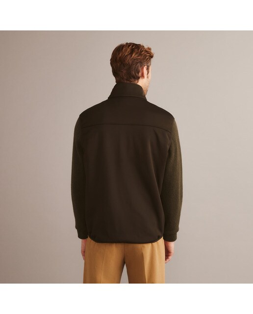 Colete Softshell de Homem Multicolor-3