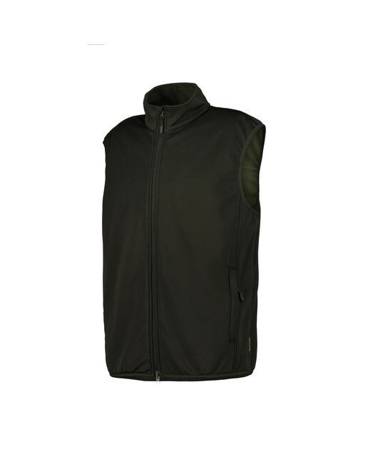 Colete Softshell de Homem Multicolor-4
