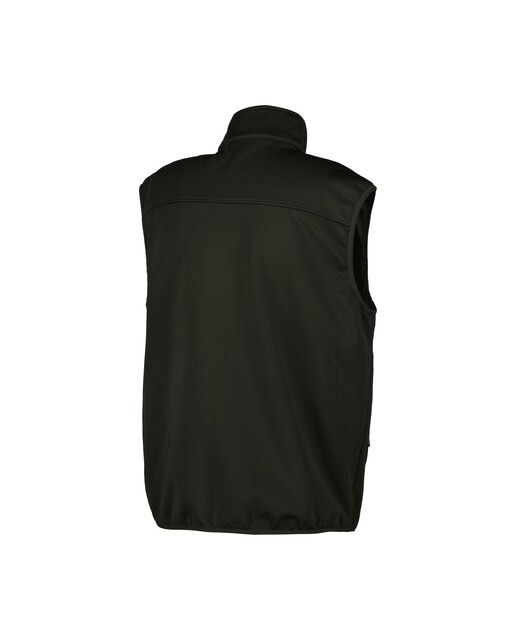 Colete Softshell de Homem Multicolor-5