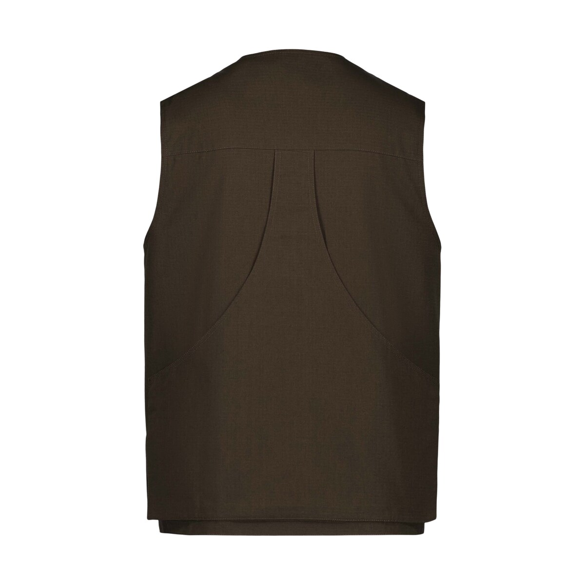 Colete de Caça Multibolsos Verde-7