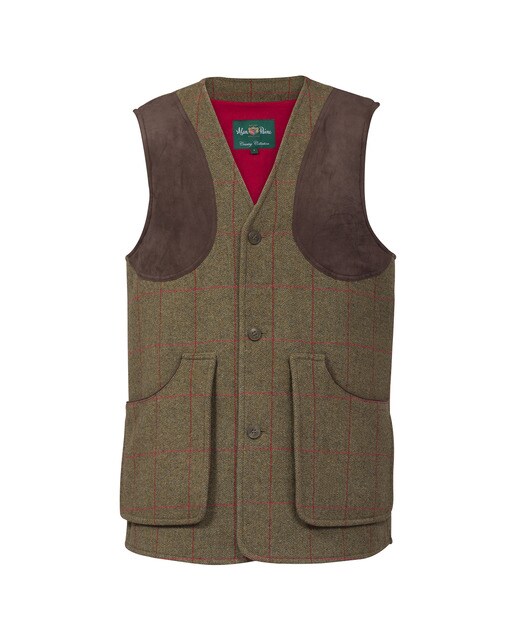 Imagem 0 de Colete de Homem Shooting Combrook