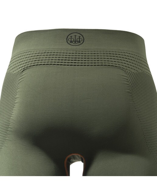 Pantalón de hombre Body Mapping 3D Beretta - Verde Verde-2