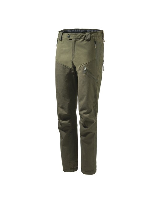 Imagen 0 de Pantalón de hombre Thorn Resistant Evo Berreta Verde